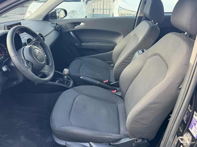 AUDI A1 1.2 TFSI S line edition