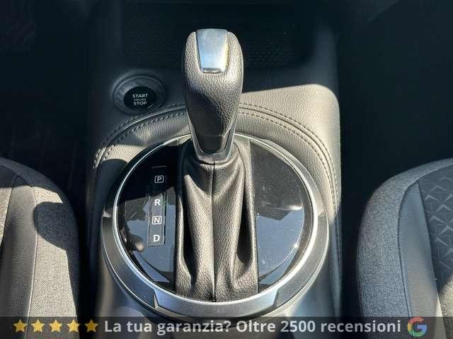 Nissan Juke 1.0 DIG-T 114 Dct N-Connecta