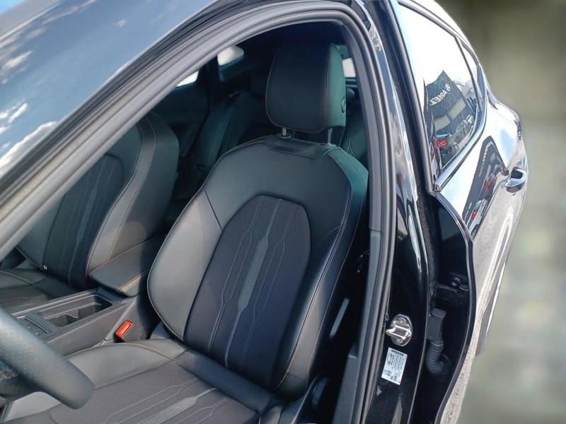 CUPRA FORMENTOR 2.0 TDI 4DRIVE DSG SUV
