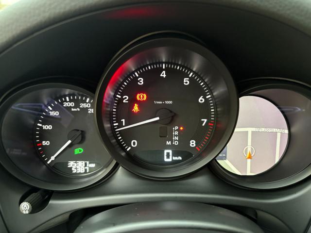 PORSCHE Macan 2.0 TETTO APR/PAN-CERCHI DA 21''