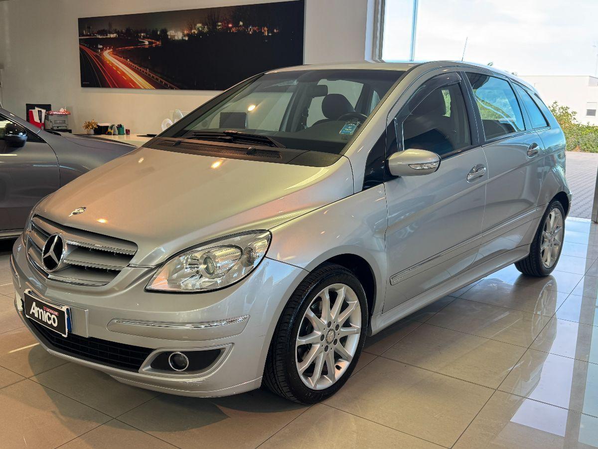 MERCEDES Classe B 180 CDI Sport Auto Solo 110.000km