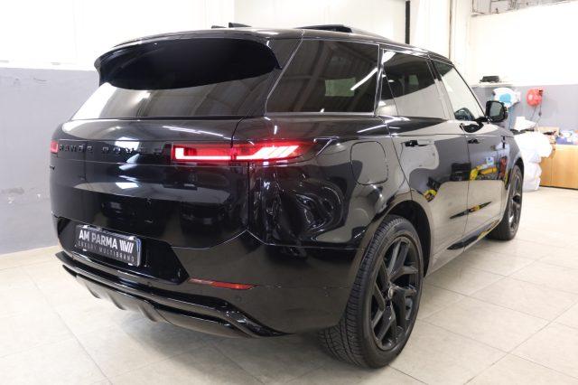 LAND ROVER Range Rover Sport 3.0D l6 249 CV Dynamic HSE