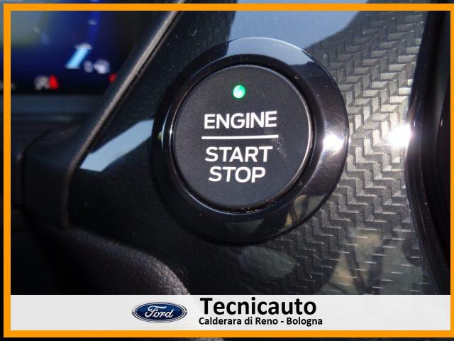 FORD Puma 1.0 EcoBoost Hybrid 125 CV S&S ST-Line
