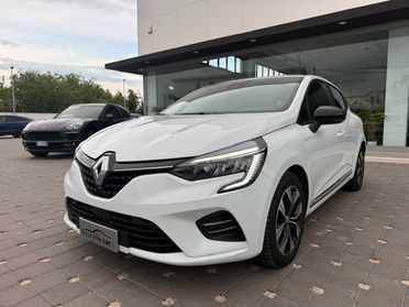 Renault Clio Blue dCi 100 CV 5 porte Evolution N1 2022