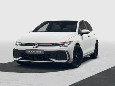 Volkswagen Golf 2.0 tsi gti 265cv dsg