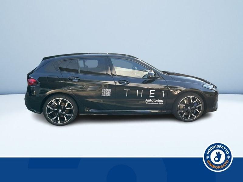 BMW Serie 1 120i M Sport