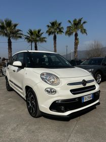 Fiat 500L Living 1.6 Multijet 120 CV Lounge