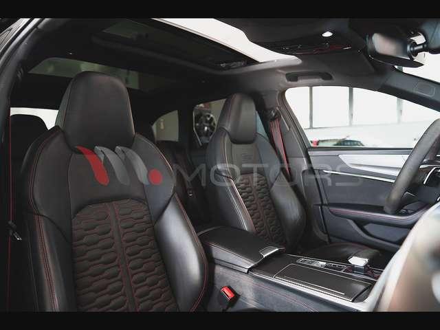 Audi RS6 Avant 4.0 TFSI Mhev Quattro Tiptronic *CARBO