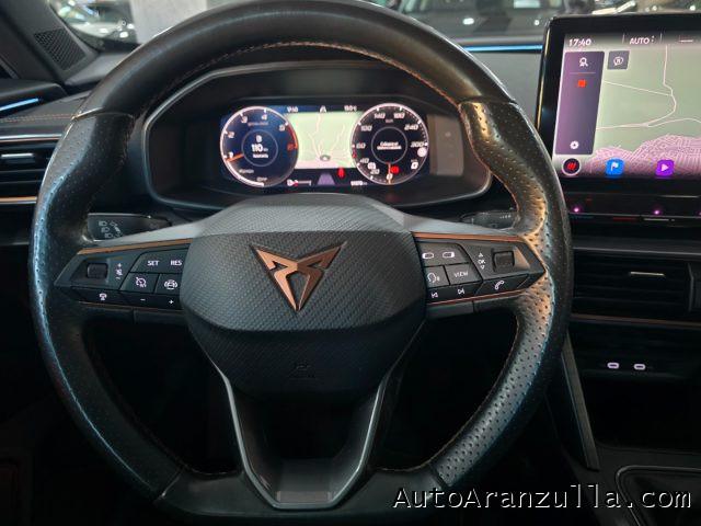 CUPRA Formentor 2.0 TDI 150CV Navi - Virtual Cockpit