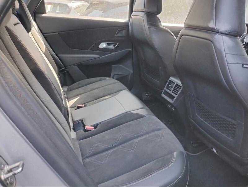Ds DS 7 DS 7 Crossback BlueHDi 130 aut. Performance Line