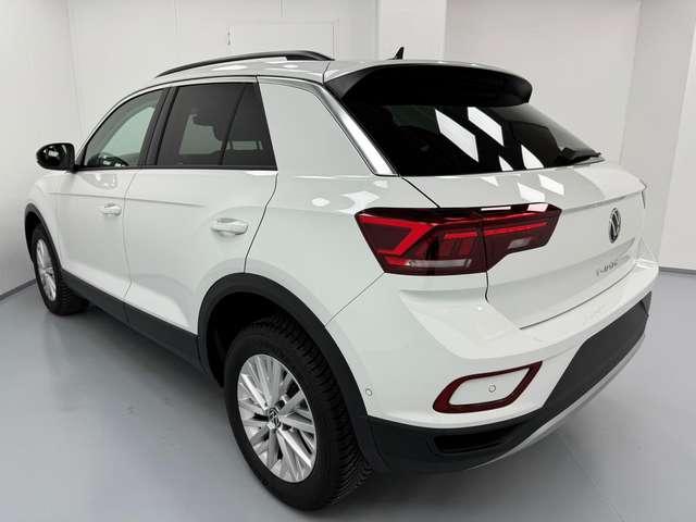 Volkswagen T-Roc LIFE 1.0 TSI 110CV *WINTER PACK+ACC* ONLY-PROMO!