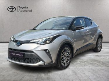Toyota C-HR 2.0H (184CV) E-CVT Lounge
