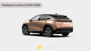 NISSAN Ariya 87 kWh Evolve