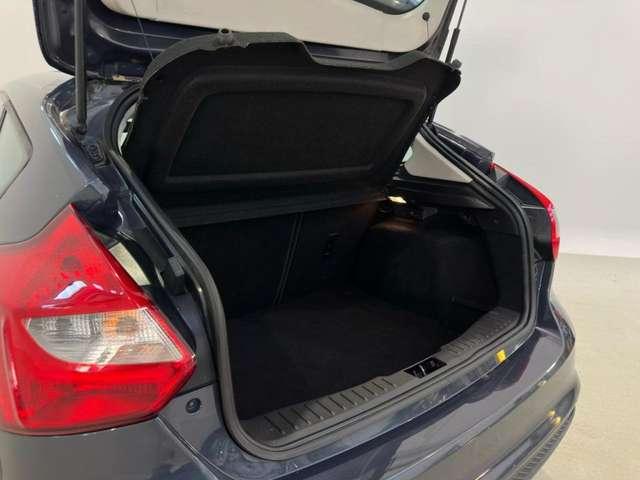 Ford Focus 1.6 TDCi 115 CV OK NEOPATENTATI