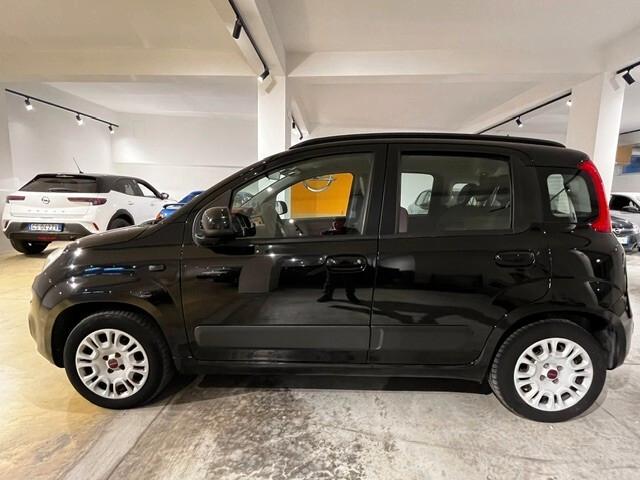 Fiat Panda 1.3 MJT S&S Lounge