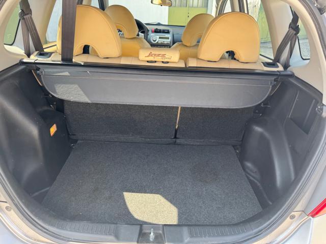 HONDA Jazz 1.2 BENZINA NEOPATENTATI