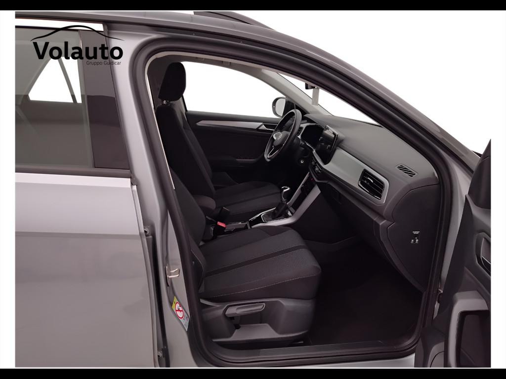 VOLKSWAGEN T-Roc I 2022 - T-Roc 1.0 tsi Life 110cv