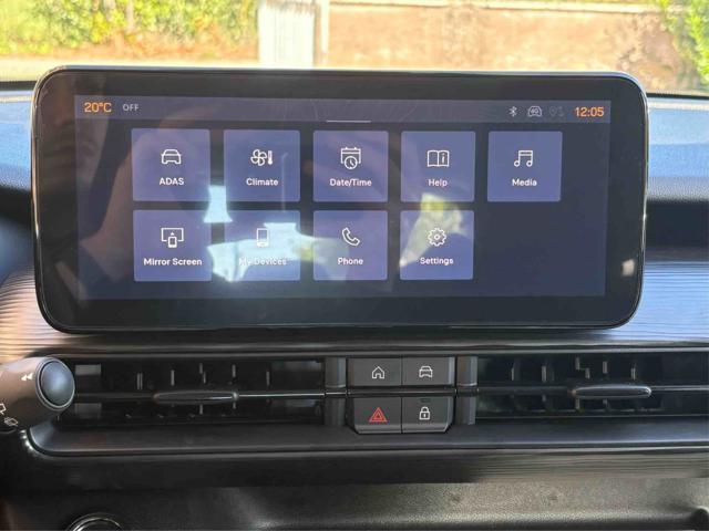 JEEP Avenger 1.2 Turbo 100 CV Longitude