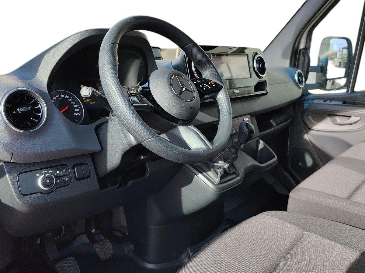 Mercedes-Benz Sprinter Telaio 515CDI 43/50 PRO