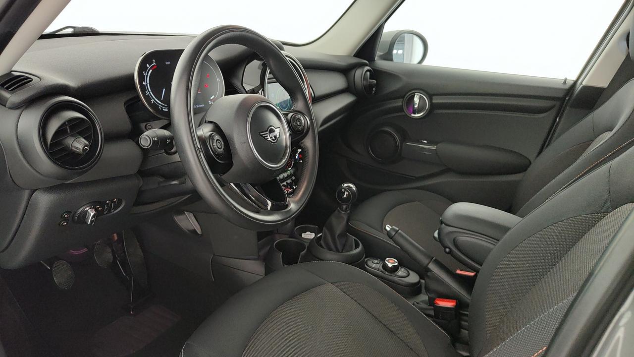 MINI Mini 5p 1.5 One Hype 102cv