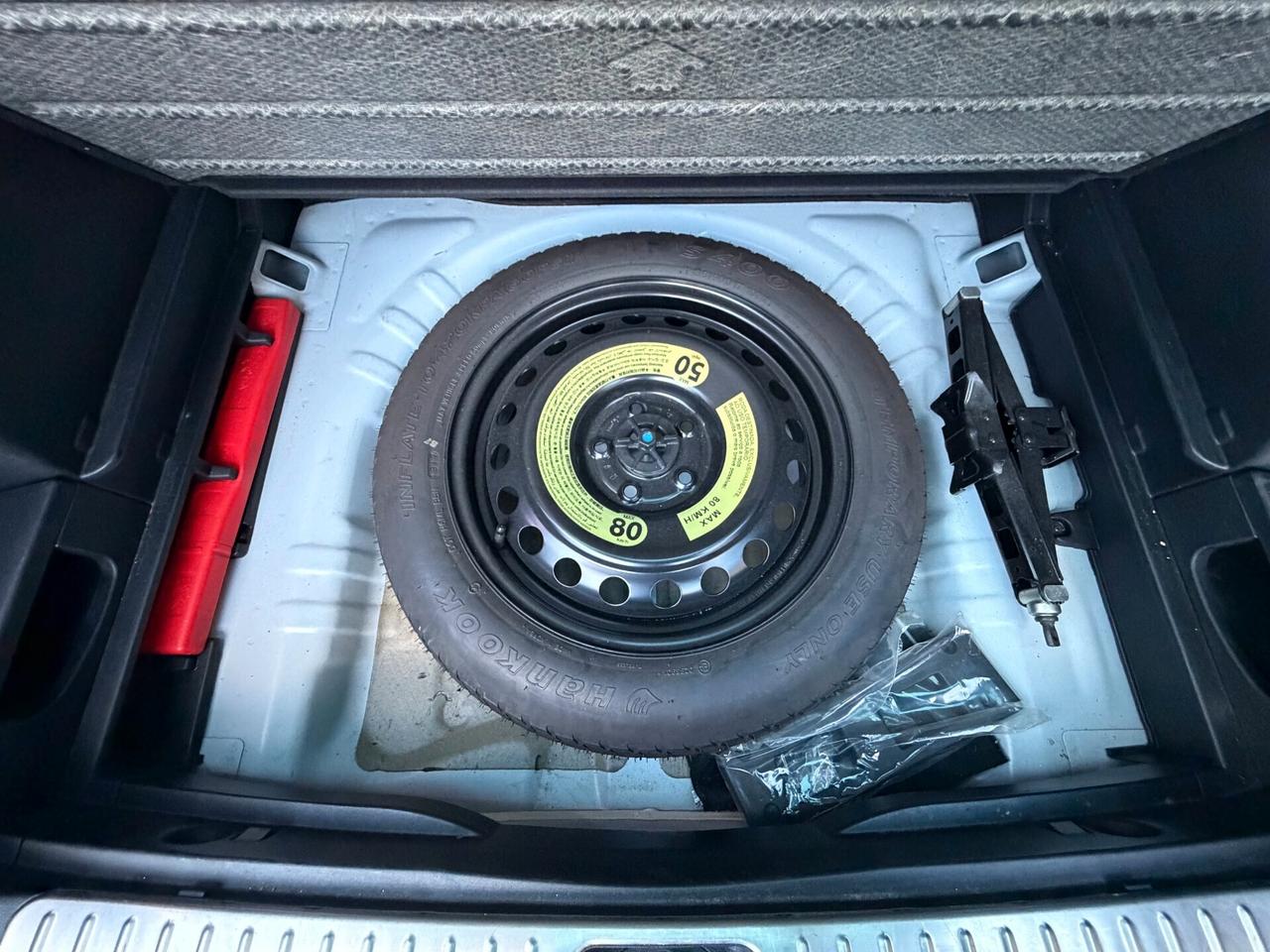 Kia Sportage GT-LINE/1.7 141 CV/CERCHI 19"/TETTO/PELLE