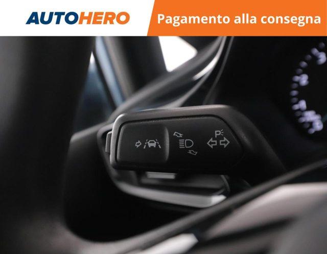 FORD Fiesta 1.1 85 CV 5 porte Plus