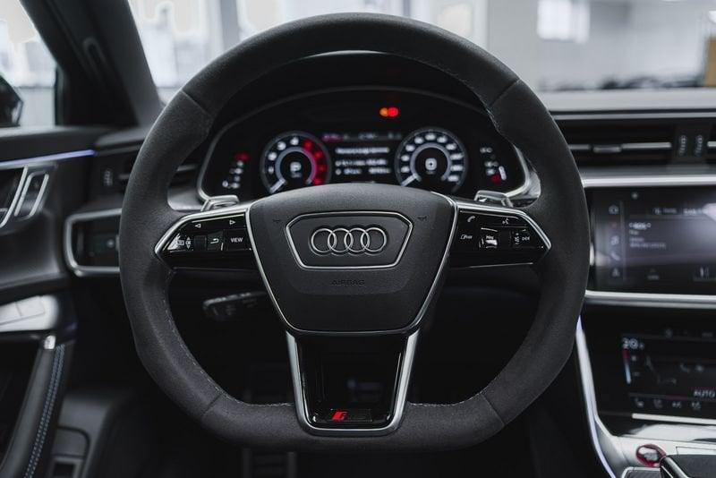 Audi RS6 AUDI RS 6 AVANT PERFORMANCE *SUBENTRO LEASING*