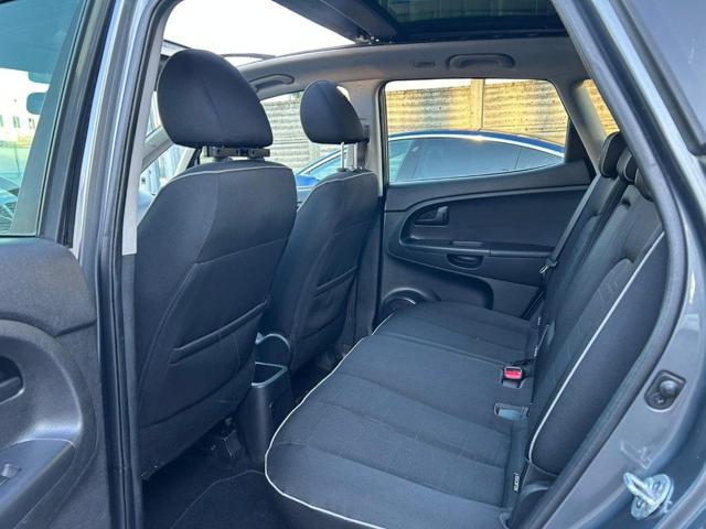 KIA Venga 1.4 CVVT *OK NEOPATENTATI* *FINANZIABILE* *EURO 5*