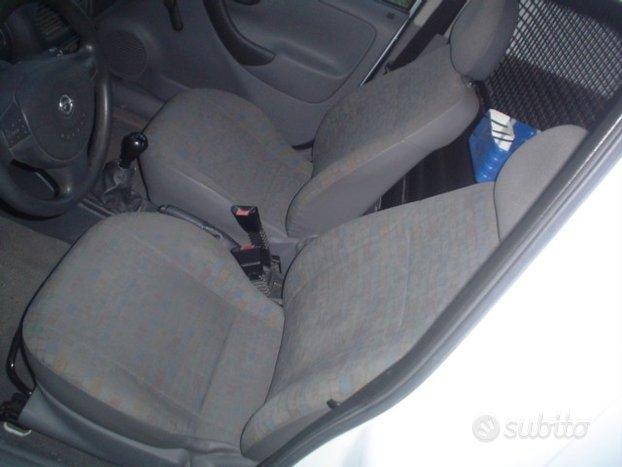 Opel Combo 1.7 DTI 75CV 3p. Van