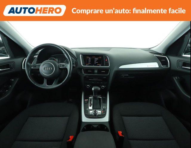 AUDI Q5 2.0 TDI 190 CV clean diesel quattro S tronic