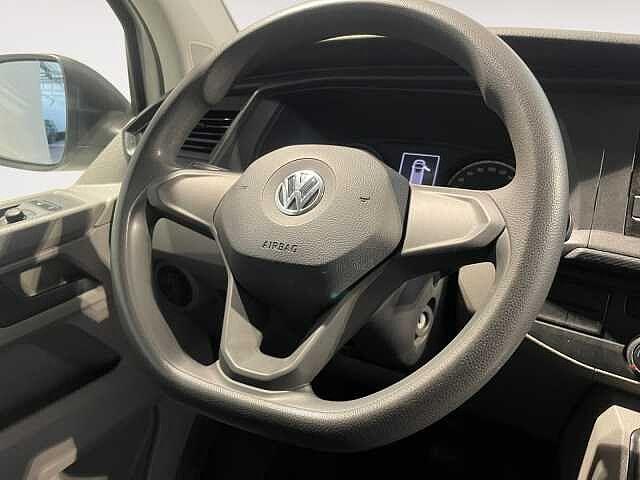 Volkswagen Transporter 2.0TDI 150CV PC Business - IVA ESCLUSA