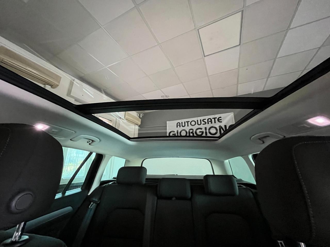 Volkswagen Passat Variat1.6 Tdi Automatica DSG 18"