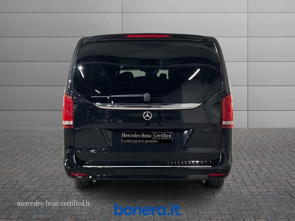 Mercedes Classe V ExtraLong 220 D Sport 9G-Tronic Plus