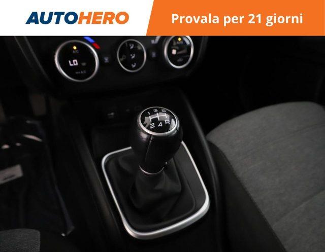 FIAT Tipo 1.3 Mjt S&S 5 porte Cross