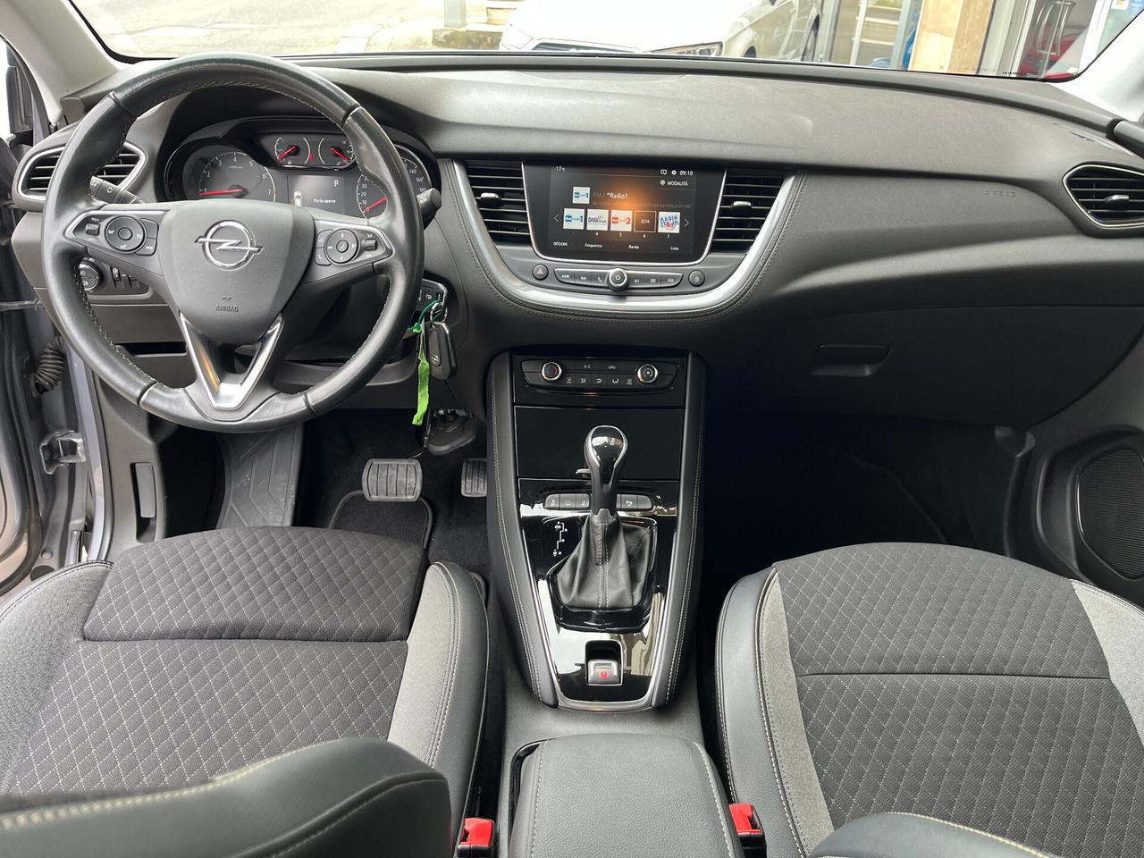 Opel Grandland X 1.5 diesel aut. Business Edition 130cv