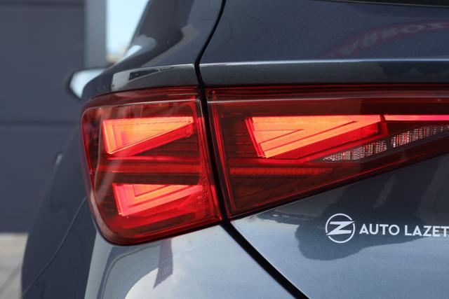 SEAT Leon CUPRA Leon 2.0 TDI 150 CV DSG