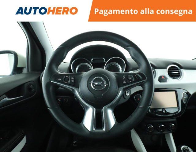 OPEL Adam 1.2 70 CV Slam