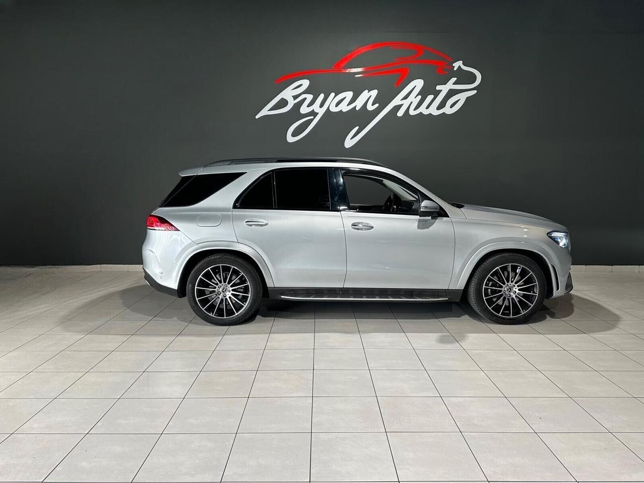 Mercedes-benz GLE 300 GLE 300 d 4Matic Premium Plus IVA ESPOSTA