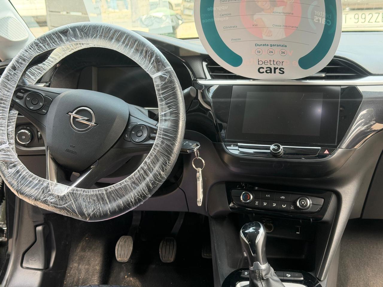 Opel Corsa 1.2 100 CV Elegance