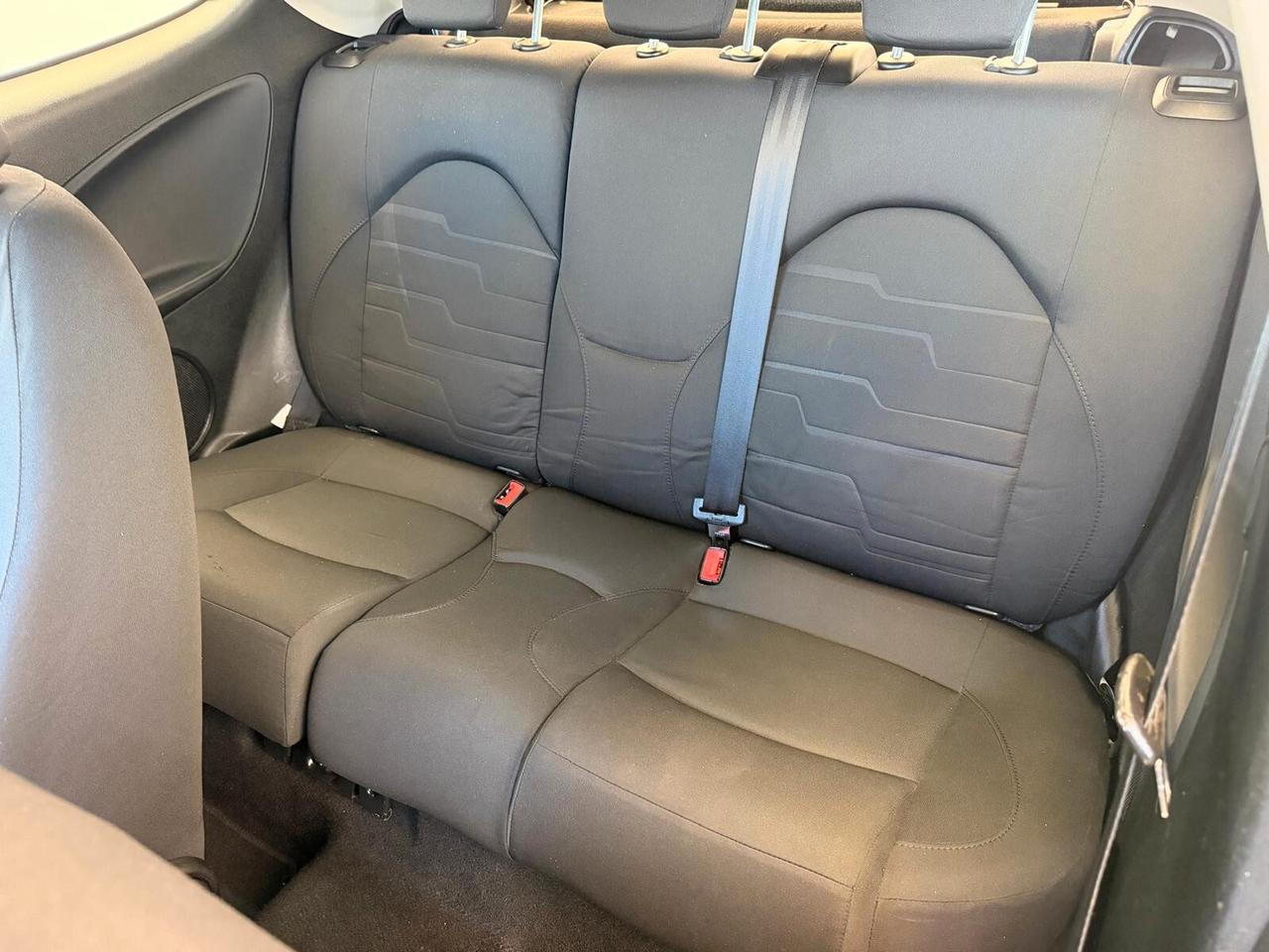 ALFA ROMEO MITO 1.4 BENZINA 70CV 8V