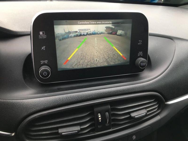 FIAT Tipo 1.6 Mjt Lounge 5p PROMOZIONE