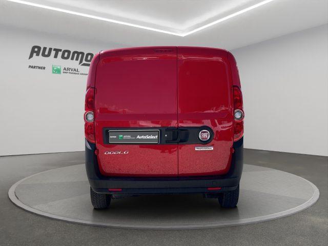 FIAT Doblo 1.6 MJT 105CV CARGO 2P
