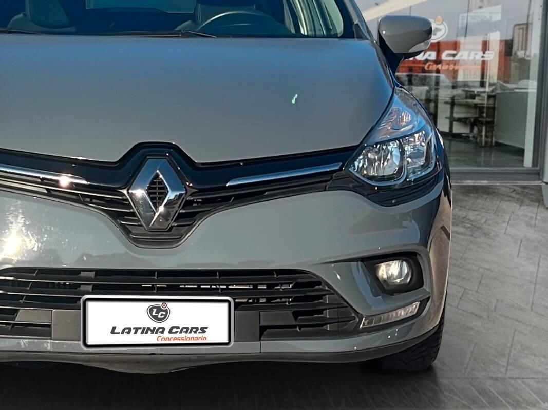 Renault Clio 1.5 dci energy Business 90cv Con NAVIGATORE