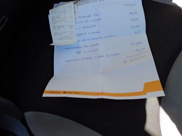 FIAT 500L 0.9 TwinAir Turbo Natural Power