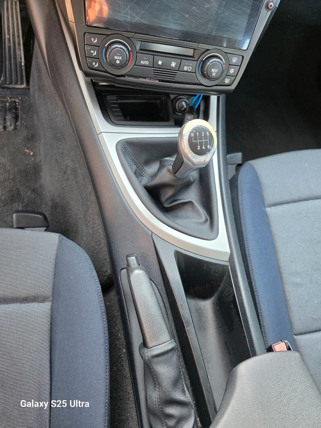 bmw 120d 5p ritiro usato/scambio