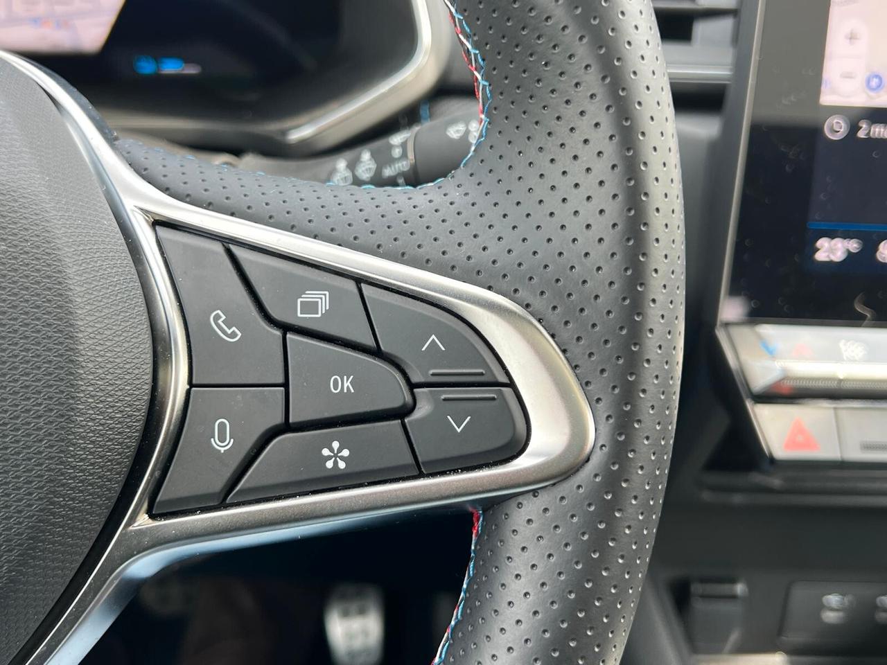 Renault Symbioz Full Hybrid E-Tech 145 CV Esprit Alpine