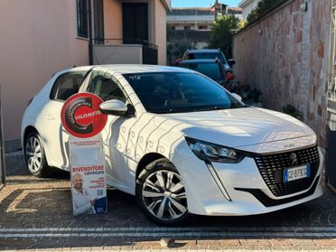 Peugeot 208 BlueHDi 100 Stop&Start 5 porte Allure