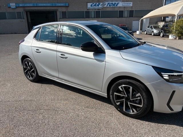 Opel Corsa 1.2 100 CV GS