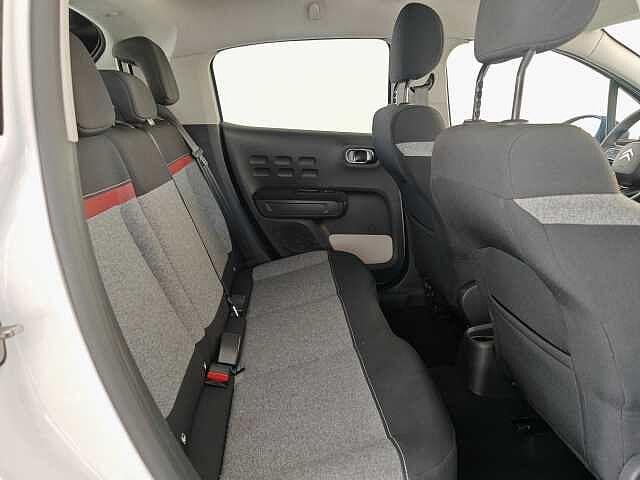 Citroen C3 BlueHDi 100 S&S C-Series