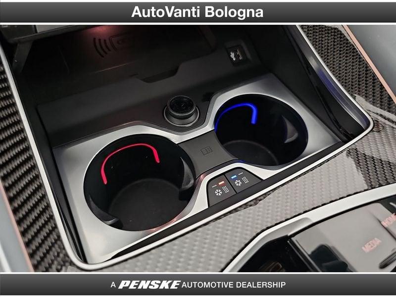 BMW X6 X6 M60i MSport Pro auto